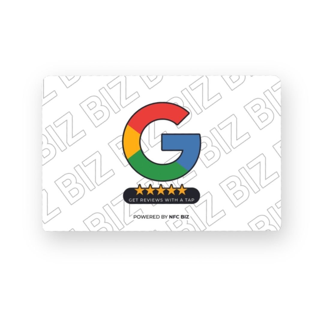 1 NFCBiz review card