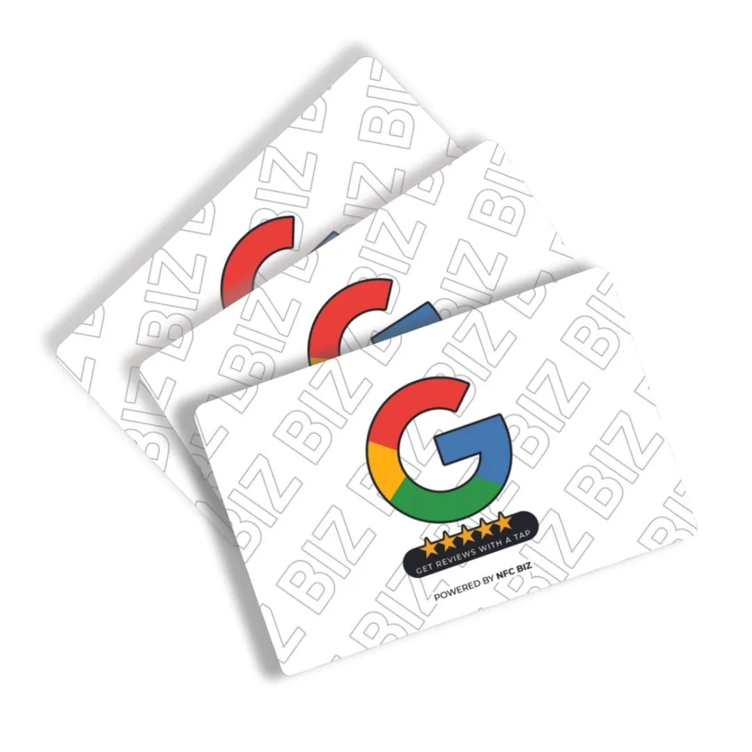 2 NFCBiz review cards
