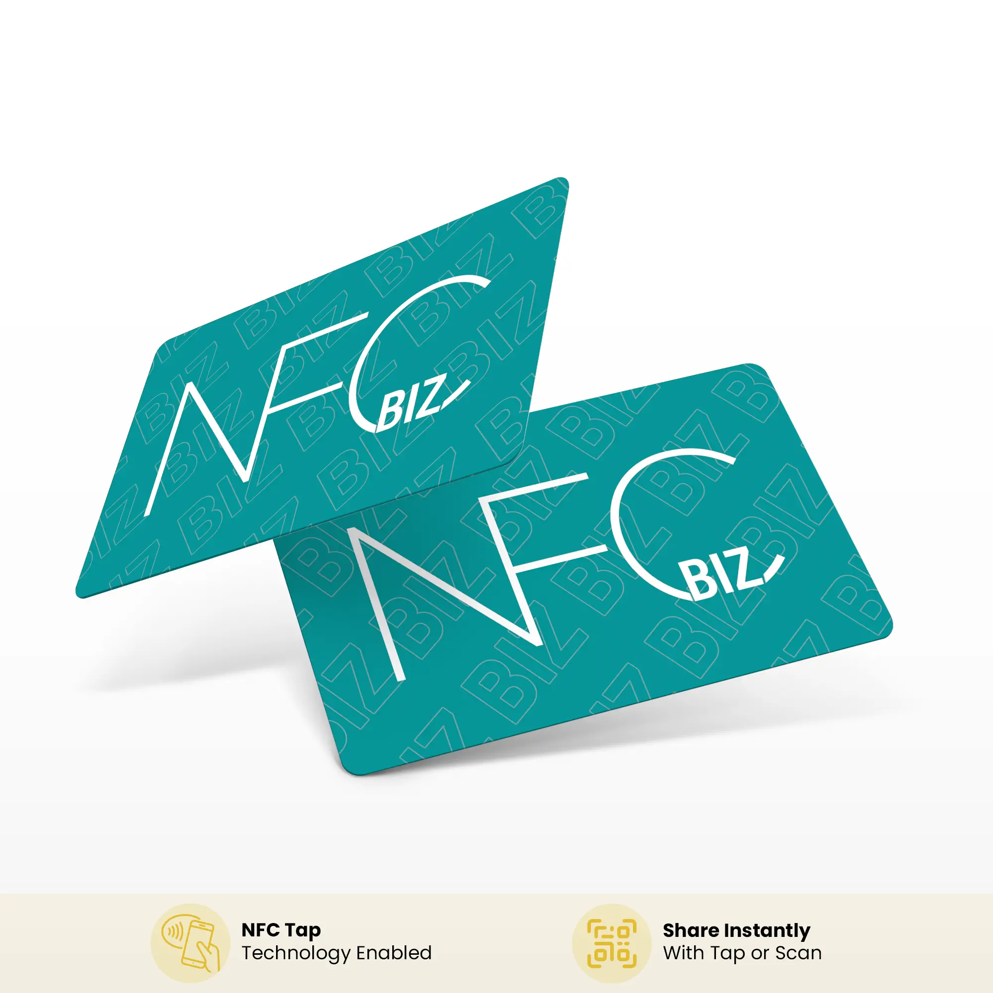 NFC Biz Original Vibe Card - Image 25