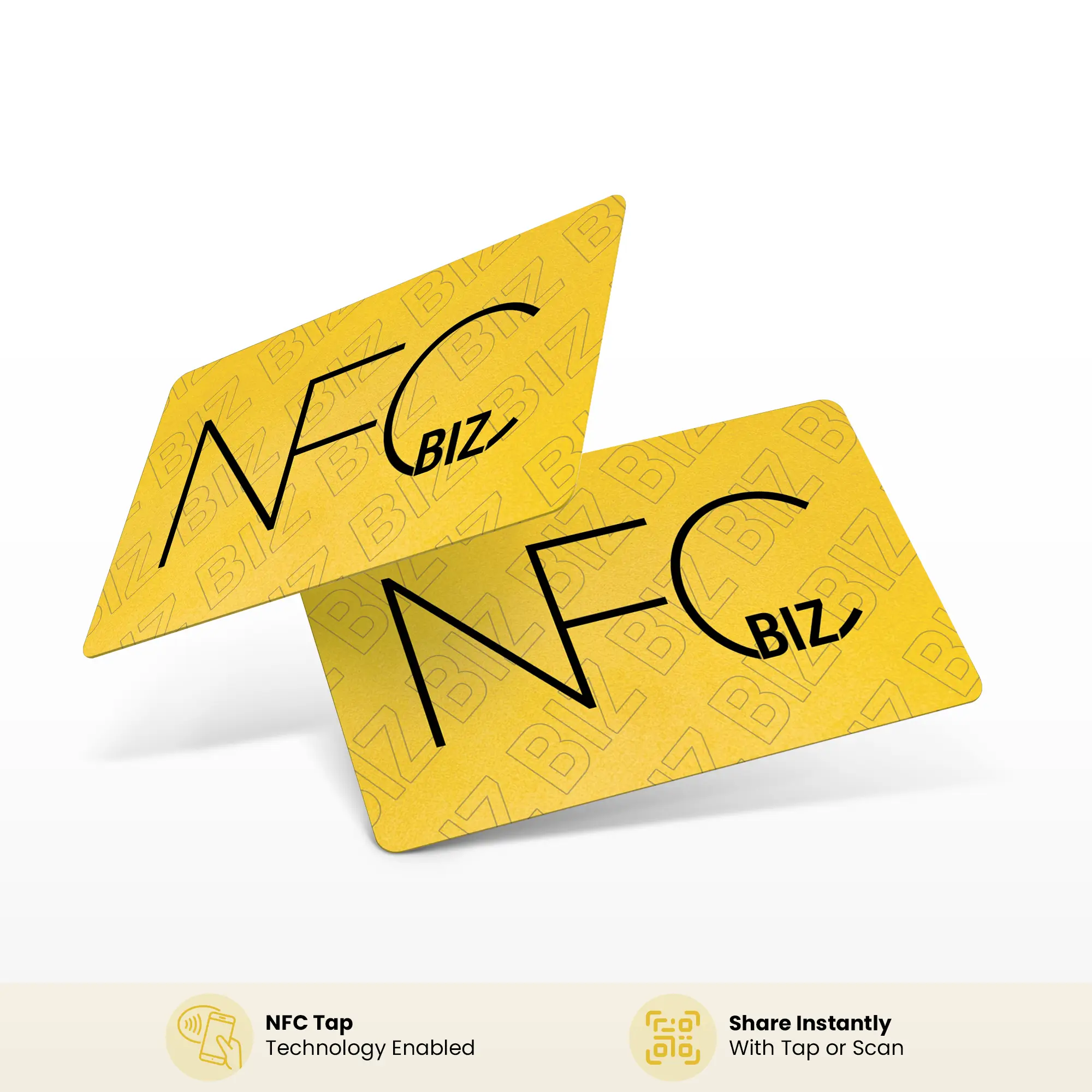 NFC Biz Original Vibe Card - Image 20