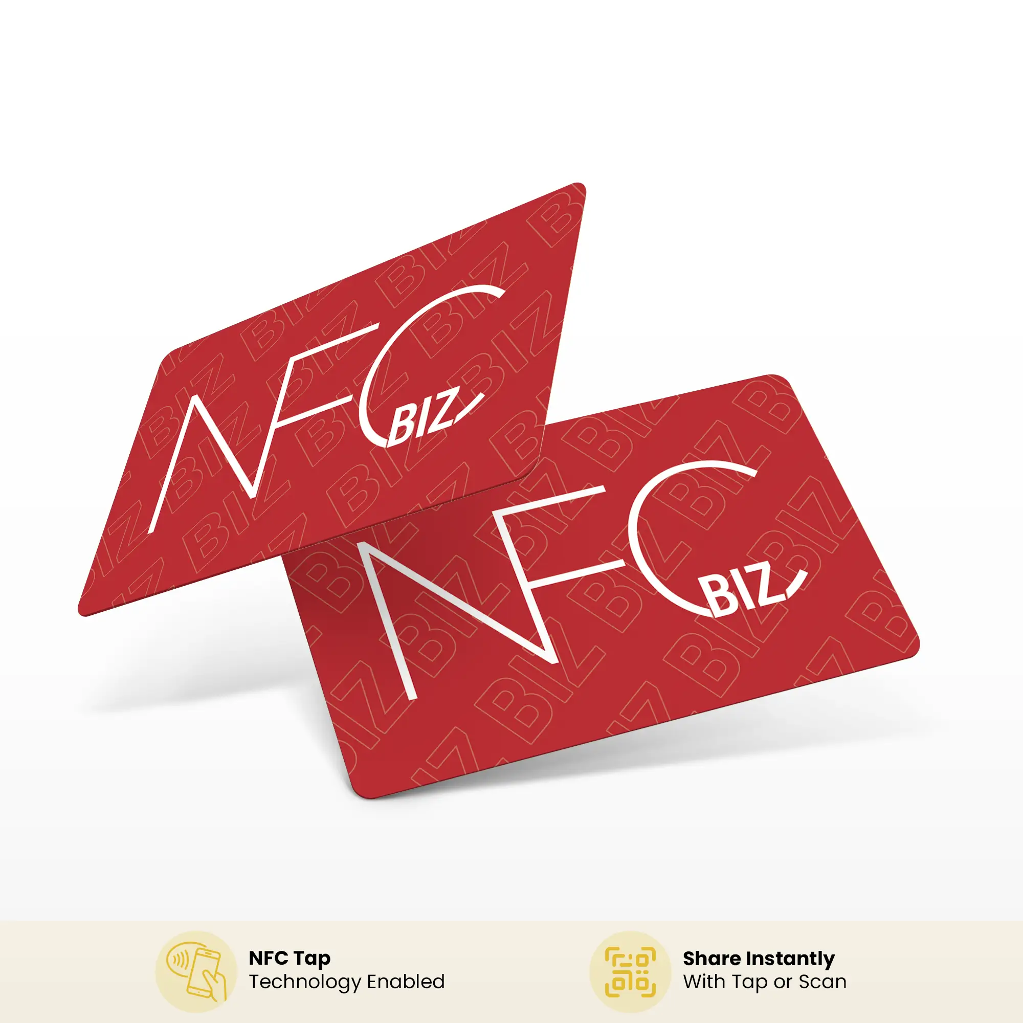NFC Biz Original Vibe Card - Image 14