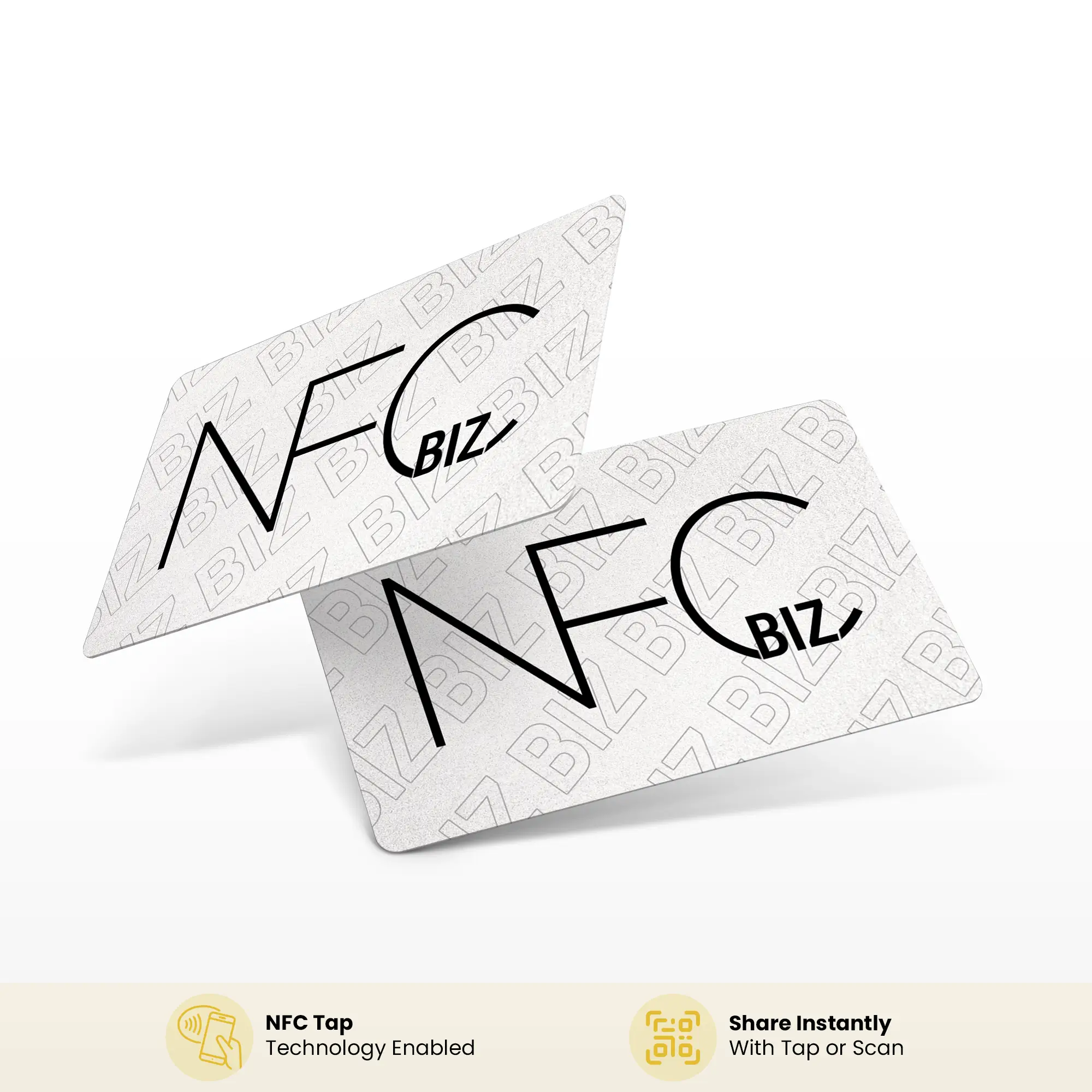 NFC Biz Original Vibe Card - Image 9