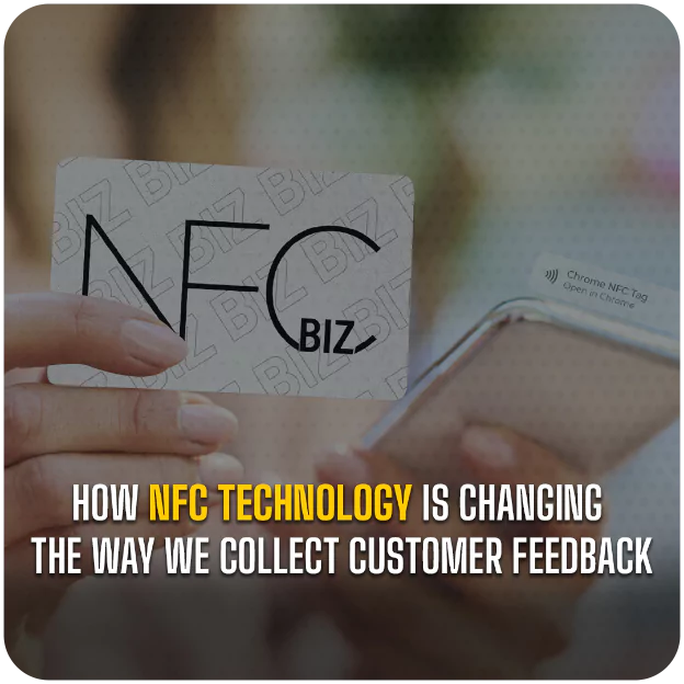 NFC Technology