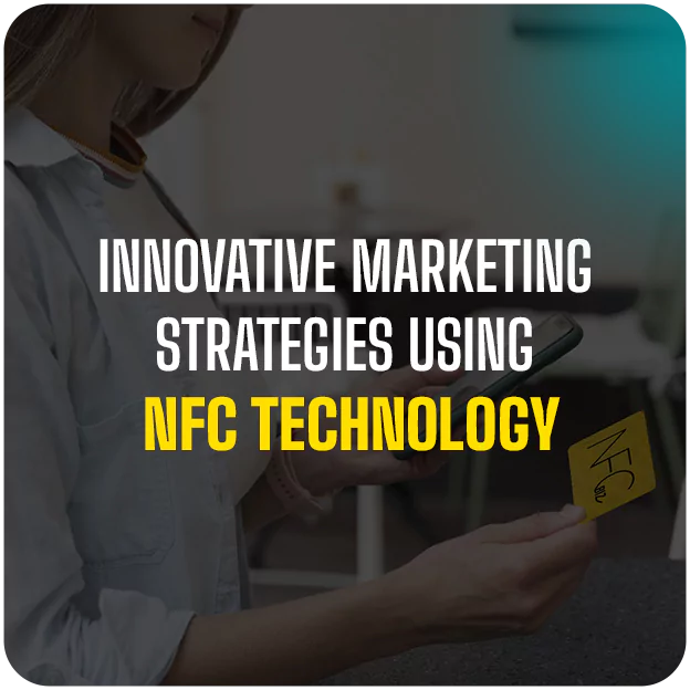 nfc technology strategy